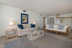 1045-Shoreline Towers - Beachfront Rental